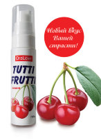 Гель увлажняющий "Tutti-Frutti" вишня