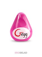 "Gvibe Gegg Pink" - яйцо-мастурбатор