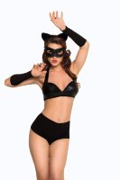 Костюм "SoftLine Collection Catwoman"