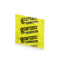 Презервативы "Ganzo Ultra Thin" ультратонкие № 1