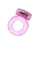 Эрекционное кольцо с вибрацией "Toyfa Love Ring"