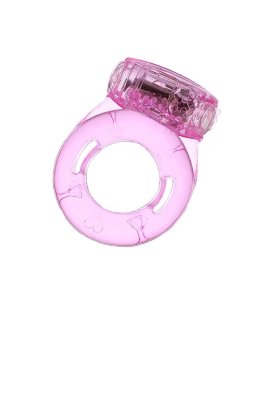 Эрекционное кольцо с вибрацией &quot;Toyfa Love Ring&quot;, 