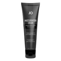 Мастурбационный крем для мужчин на гибридной основе "JO Masturbation Cream Water&Oil Hybrid"