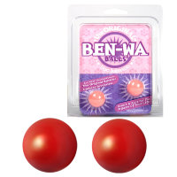Вагинальные шарики "Ben-Wa Pink"