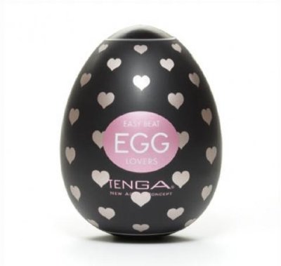 Мастурбатор яйцо &quot;Tenga Egg Lovers&quot;, 