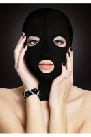 Маска-шлем  "Subversion Mask"