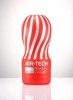Мастурбатор &quot;Tenga Air-Tech Regular&quot;, 