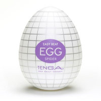 Мастурбатор яйцо "Tenga Egg Spider"