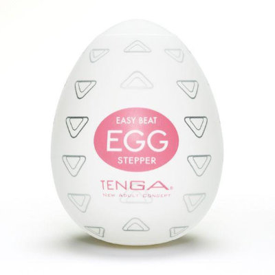 Мастурбатор яйцо &quot;Tenga Egg Stepper&quot;, 