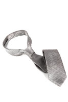 Фиксация в виде галстука "Christian Grey’s Silver Tie" серебристый