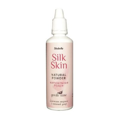 Пудра &quot;Silk Skin Natural Powder&quot; 30гр., 