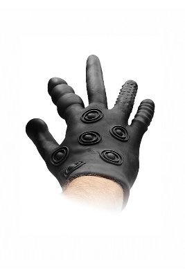 Стимулирующая перчатка &quot;Stimulation Glove&quot;, 