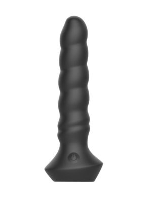 Вибратор с ротацией "Undulating vibrator №02", 