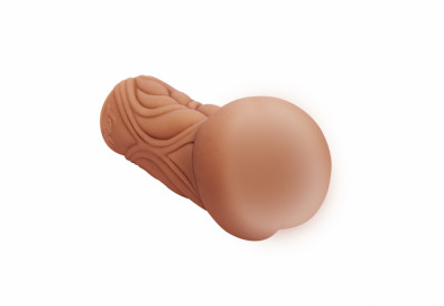 Мастурбатор "Lola Games Satisfaction Biggest Joy", 