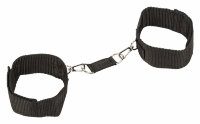 Поножи "Bondage Collection Ankle Cuffs One Size"
