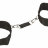 Поножи "Bondage Collection Ankle Cuffs One Size" - 