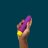 Вибратор "Romp Beat Bullet Vibrator" - 
