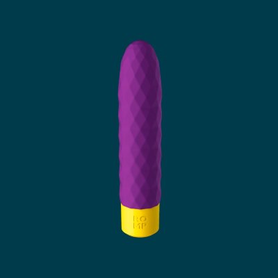 Вибратор "Romp Beat Bullet Vibrator", 