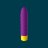 Вибратор "Romp Beat Bullet Vibrator" - 