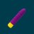 Вибратор "Romp Beat Bullet Vibrator" - 