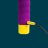Вибратор "Romp Beat Bullet Vibrator" - 