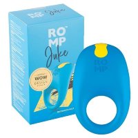 Эрекционное вибро-кольцо "Romp Juke"