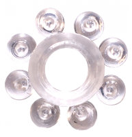 Эрекционное кольцо "Rings Bubbles"