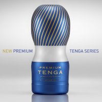 Мастурбатор "Tenga Premium Air Flow Cup"