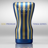 Мастурбатор "Tenga Premium Soft Case Cup"