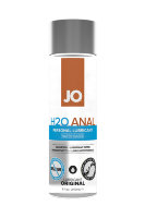 Анальный лубрикант на водной основе "JO H2O Anal" 240 мл.