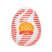 Мастурбатор яйцо "Tenga Egg Tube"