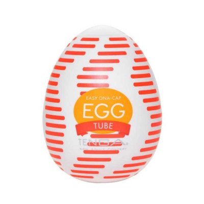 Мастурбатор яйцо &quot;Tenga Egg Tube&quot;, 