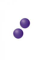 Вагинальные шарики без сцепки "Emotions Lexy Small Purple"