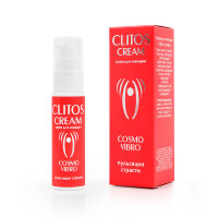 Крем "Clitos Cream" для женщин 