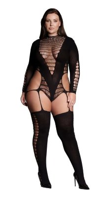 Кетсьют "Le Desir Kalyke XXIII" XL-4XL, 