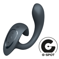 Вибратор для стимуляции зоны G "Satisfyer G for Goddess 1"
