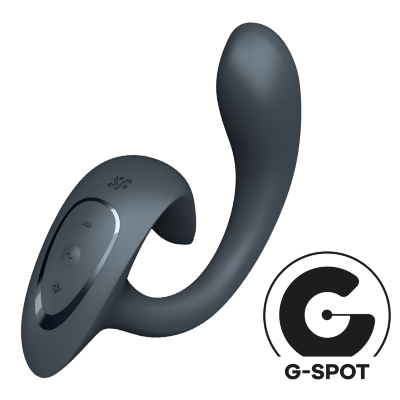 Вибратор для стимуляции зоны G "Satisfyer G for Goddess 1", 