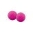 Вагинальные шарики "Coochy Balls - Pink" - 