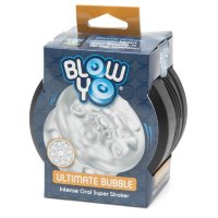 "BlowYo Ultimate Bubble" маструбатор