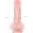Фаллоимитатор "RealStick My Babe My Dainty" - 