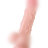 Фаллоимитатор "RealStick My Babe My Dainty" - 