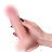 Фаллоимитатор "RealStick My Babe My Dainty" - 
