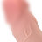 Фаллоимитатор "RealStick My Babe My Dainty" - 
