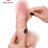 Фаллоимитатор "RealStick My Babe My Dainty" - 
