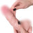 Фаллоимитатор "RealStick My Babe My Dainty" - 