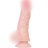 Фаллоимитатор "RealStick My Babe My Dainty" - 