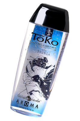 Лубрикант "Shunga Toko Aroma Exotic Fruits" экзотические фрукты, 