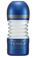 Мастурбатор "Tenga Premium Rolling Head Cup"