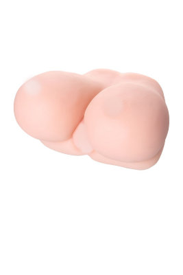 Мастурбатор "Toyfa Juicy Pussy Fleshy Teaser", 