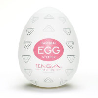 Мастурбатор яйцо "Tenga Egg Stepper"